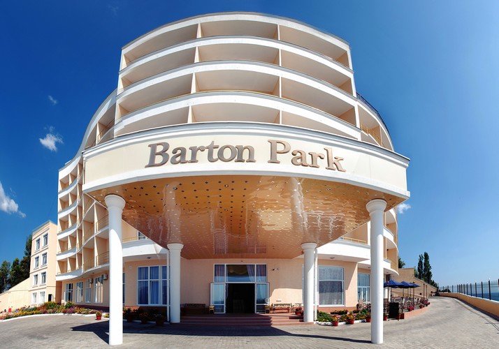  Barton Park