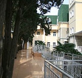 Гостиница Империал 2011