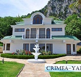 Снять дом в Ливадии Крым