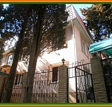 Гостевой дом Русалка