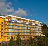 Гостиница Ripario Hotel Group