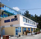 Спортивно-оздоровительный комплекс VASYL