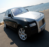  Rolls Royce Ghost